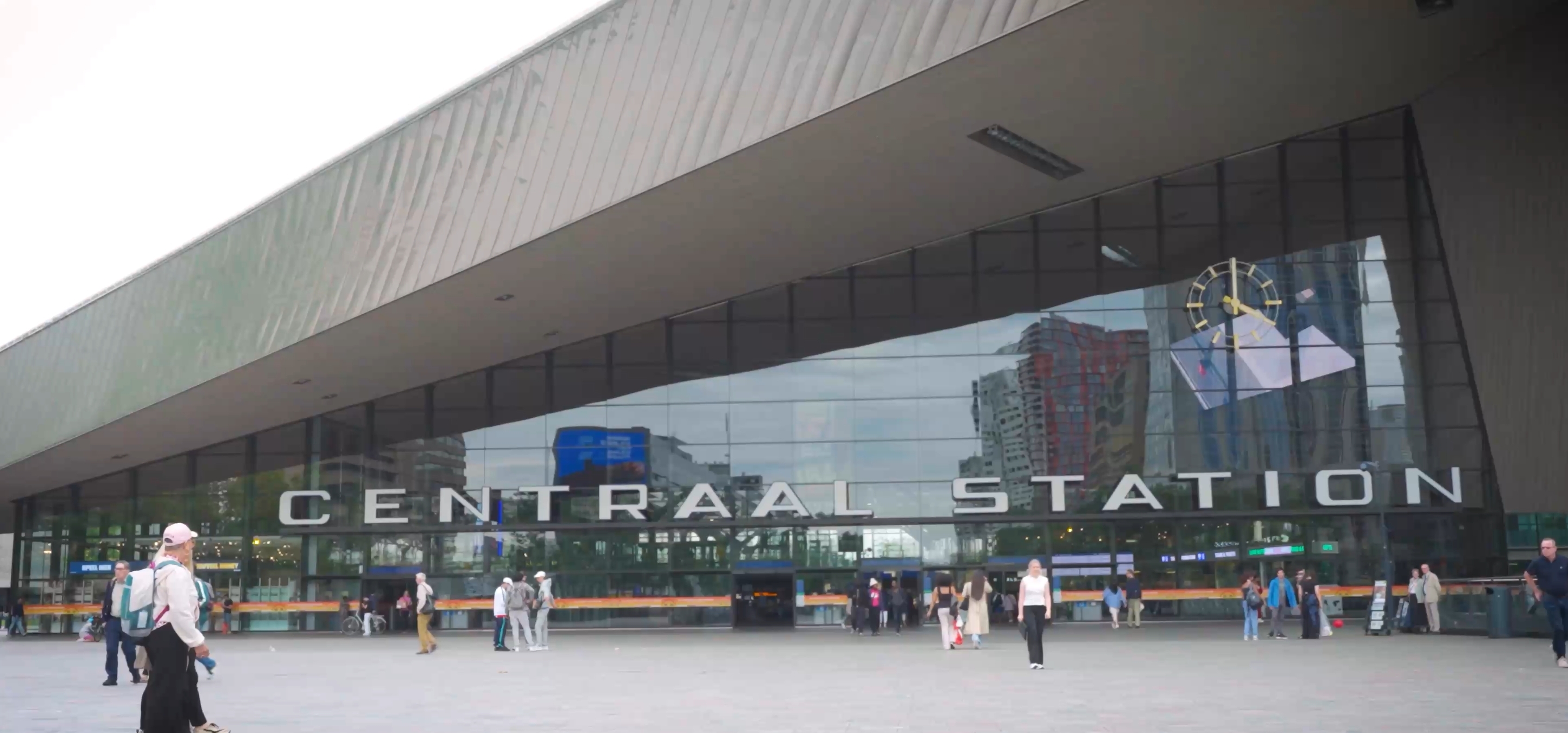 Werken bij ons video