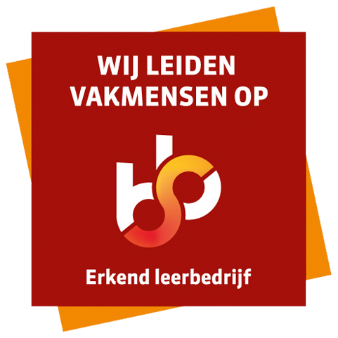 IOB - Erkend leerbedrijf